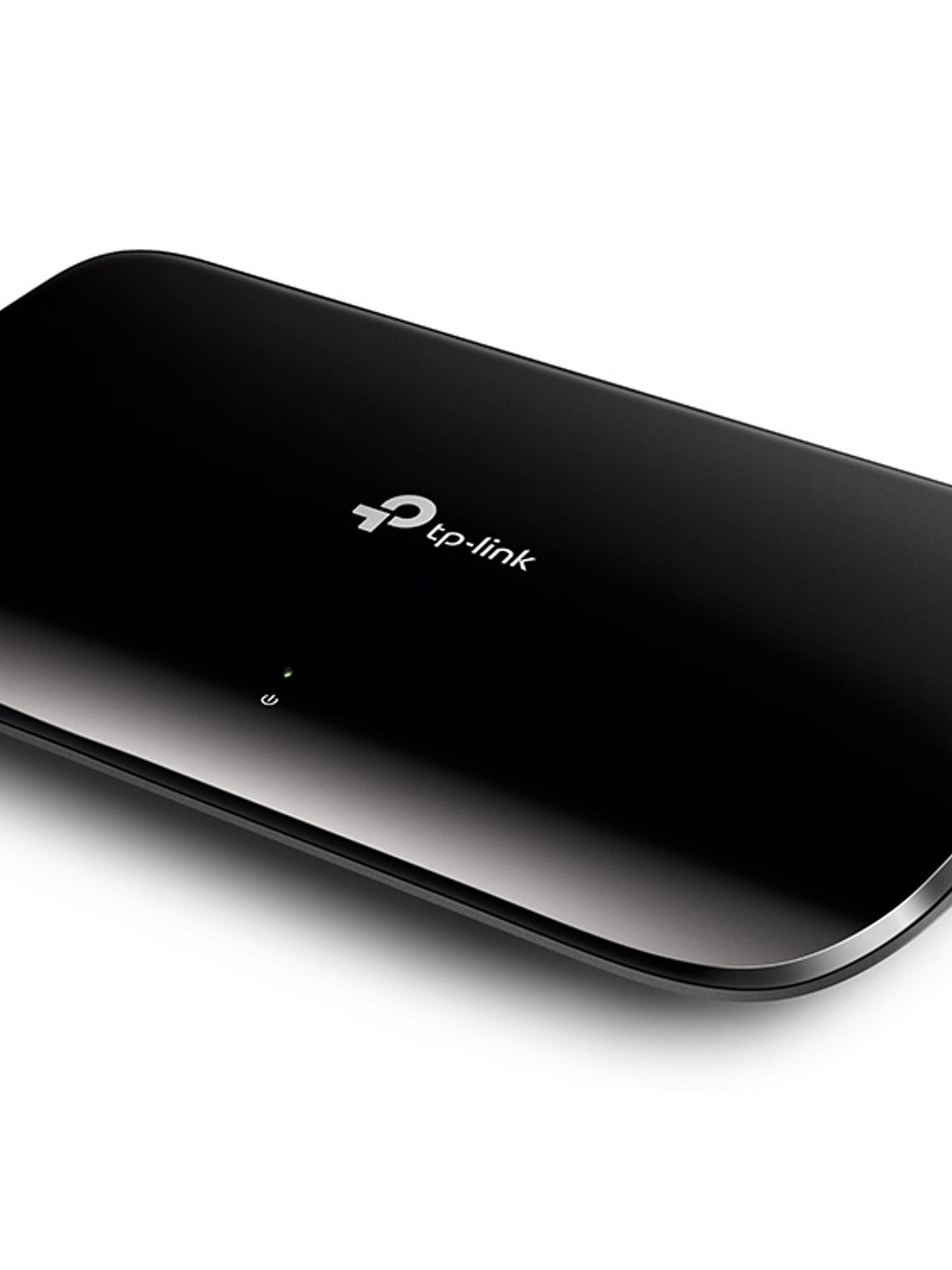 SWITCH TP-LINK 8-Port Gigabit Desktop Switch - TL-SG1008D 3