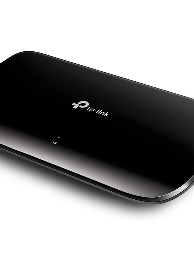 SWITCH TP-LINK 8-Port Gigabit Desktop Switch - TL-SG1008D 3
