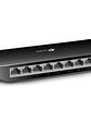 SWITCH TP-LINK 8-Port Gigabit Desktop Switch - TL-SG1008D - Miniatura 5