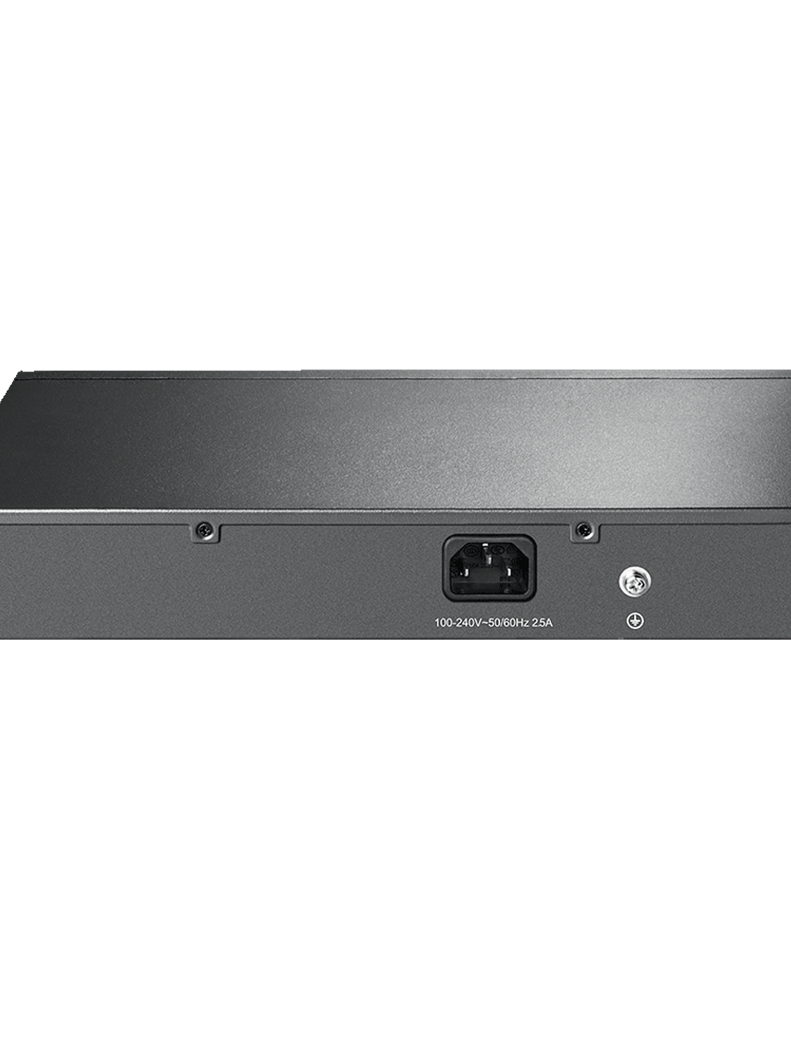 SWITCH TP-LINK 8-Port Gigabit Desktop/Rackmount Switch with 8-Port PoE+ - TL-SG1008MP 5