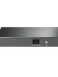 SWITCH TP-LINK 8-Port Gigabit Desktop/Rackmount Switch with 8-Port PoE+ - TL-SG1008MP - Miniatura 5
