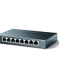 SWITCH TP-LINK para escritorio de 8 puertos Gigabit - TL-SG108 - Miniatura 1