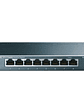 SWITCH TP-LINK para escritorio de 8 puertos Gigabit - TL-SG108 - Miniatura 2