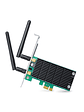TARJETA RED TP-LINK AC1300 Wireless Dual Band PCI Express Adapter - Archer T6E - Miniatura 2