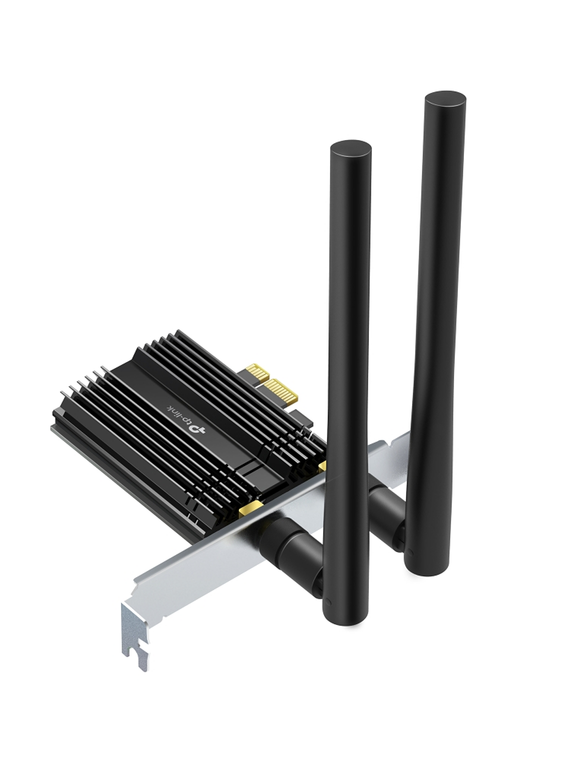 TARJETA RED TP-LINK Wi-Fi 6 PCIe AX3000 con Bluetooth 5.3 - Archer TX50E 3