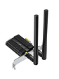 TARJETA RED TP-LINK Wi-Fi 6 PCIe AX3000 con Bluetooth 5.3 - Archer TX50E - Miniatura 3
