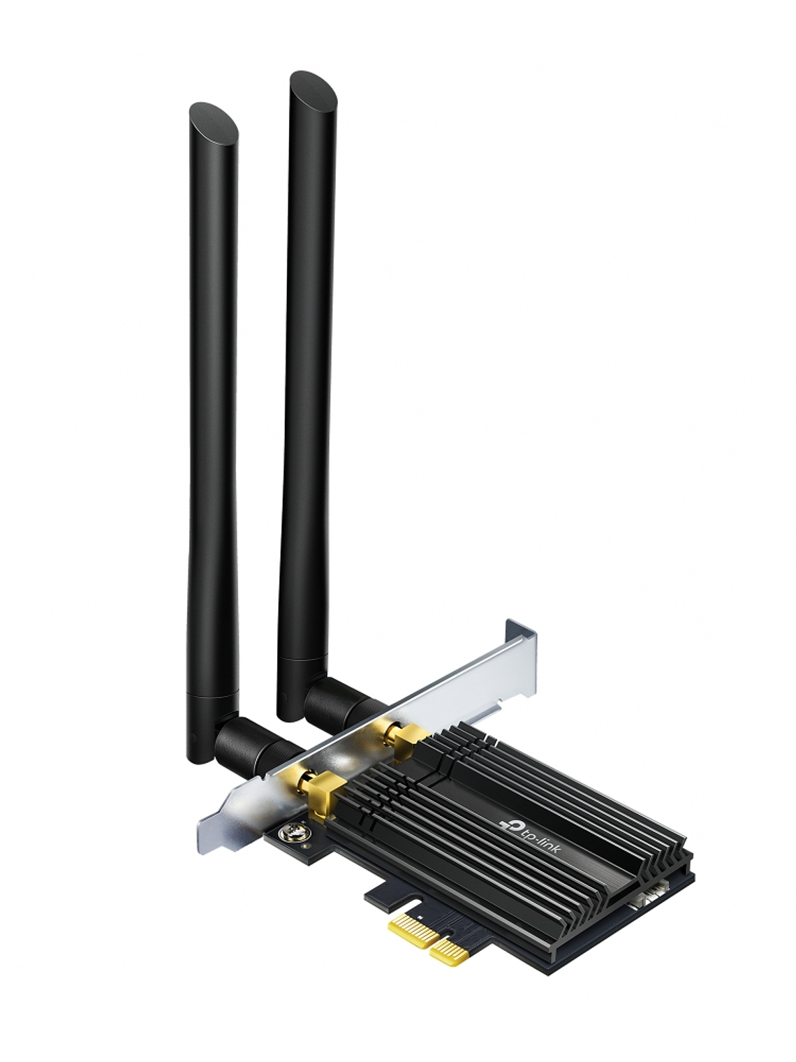 TARJETA RED TP-LINK Wi-Fi 6 PCIe AX3000 con Bluetooth 5.3 - Archer TX50E 5