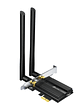 TARJETA RED TP-LINK Wi-Fi 6 PCIe AX3000 con Bluetooth 5.3 - Archer TX50E - Miniatura 5