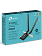 TARJERA RED TP-LINK AX1800 Wi-Fi 6 Bluetooth 5.2 PCIe Adapter - Archer TX20E - Miniatura 2
