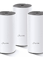TP-LINK Sistema Wi-Fi Mesh para toda la Casa AC1200 - Deco E4(3-pack) - Miniatura 4