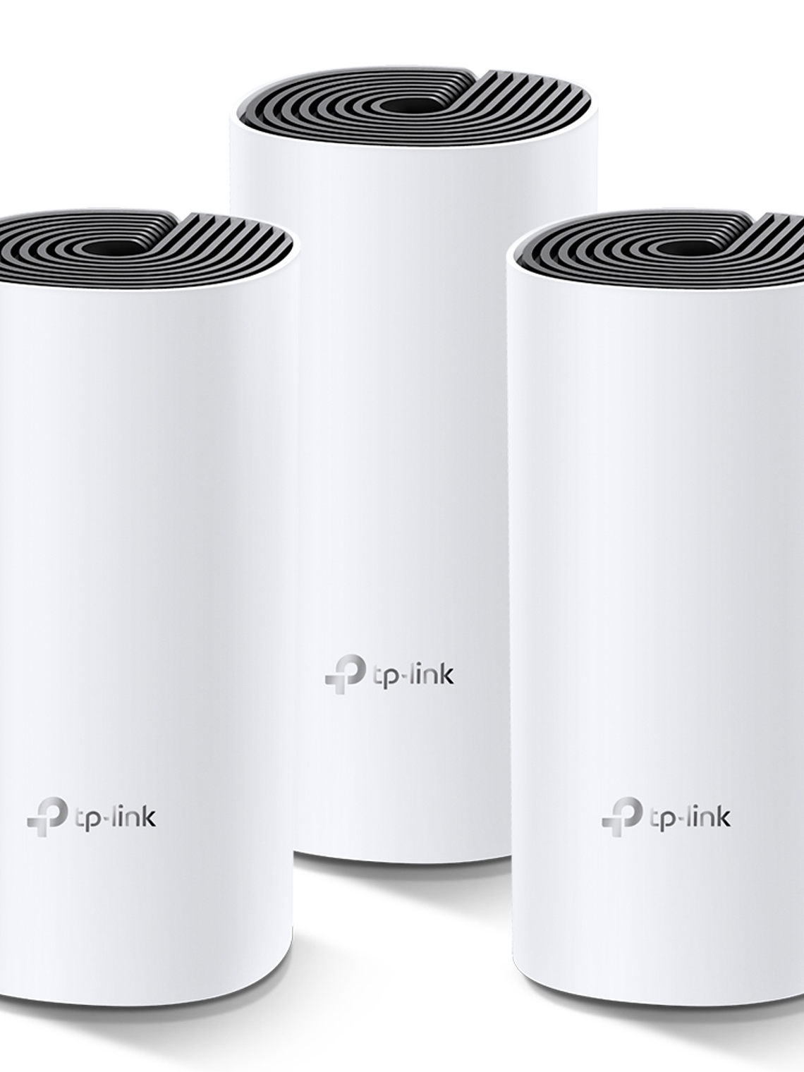 TP-LINK AC1200 Deco Whole Home Mesh WiFi System - Deco M4(3 pack) 1