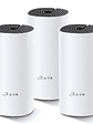 TP-LINK AC1200 Deco Whole Home Mesh WiFi System - Deco M4(3 pack) - Miniatura 1