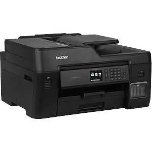 IMPRESORA BROTHER - MFC-T4500