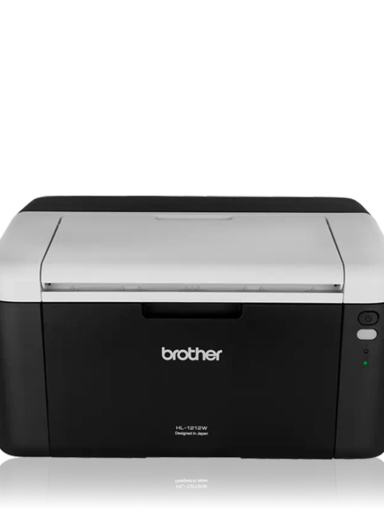 IMPRESORA BROTHER - HL1212W 1
