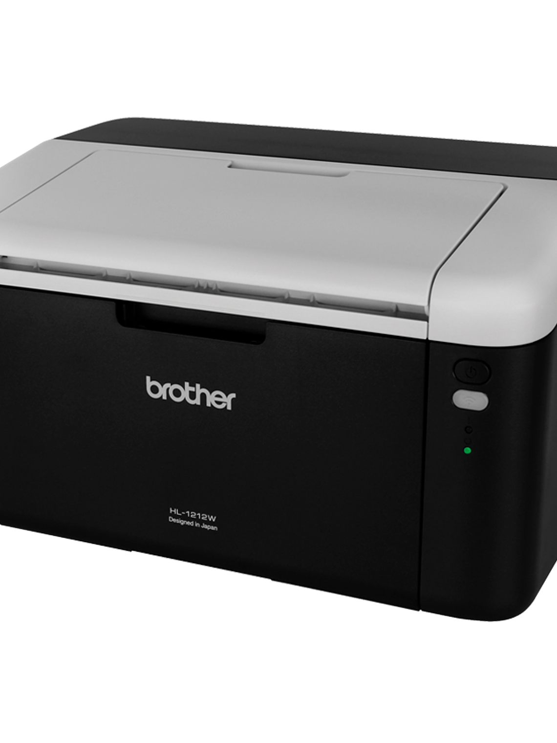 IMPRESORA BROTHER - HL1212W 3
