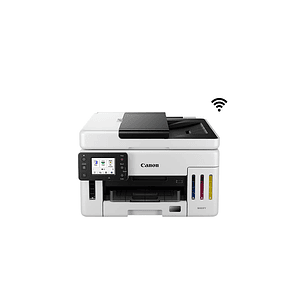 IMPRESORA CANON - Maxify GX6110