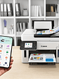 IMPRESORA CANON - Maxify GX6110 - Miniatura 6