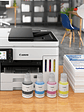 IMPRESORA CANON - Maxify GX7110 - Miniatura 6