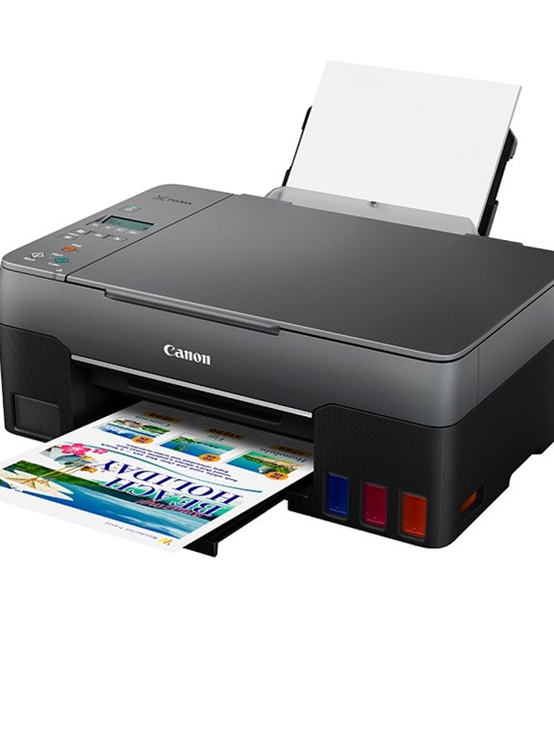 IMPRESORA CANON - PIXMA G2160 1