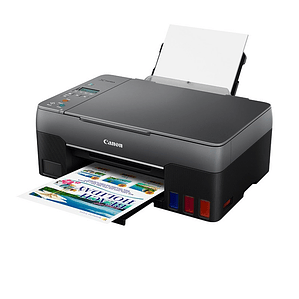 IMPRESORA CANON - PIXMA G2160