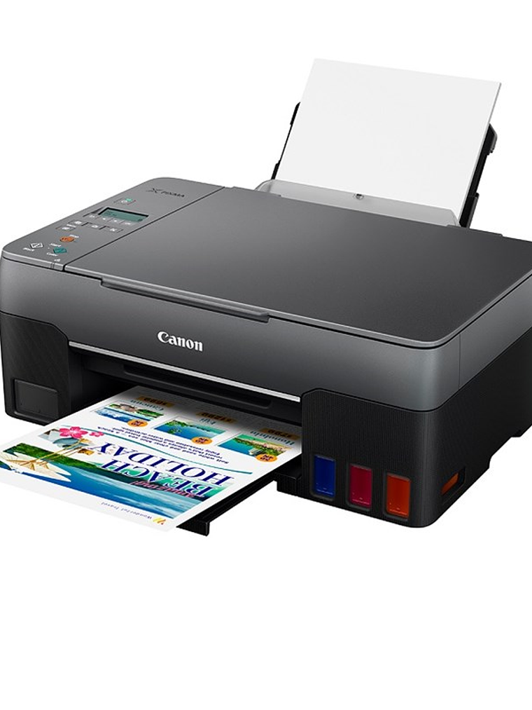 IMPRESORA CANON - PIXMA G2160 1