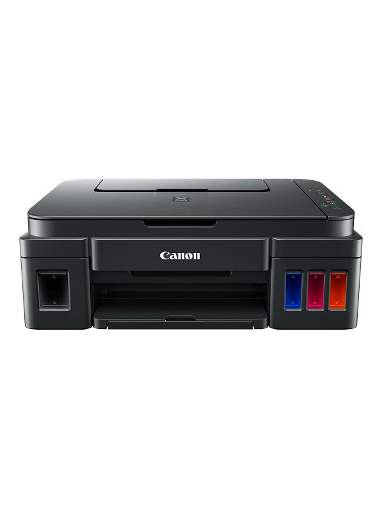 IMPRESORA CANON - PIXMA G3110 1