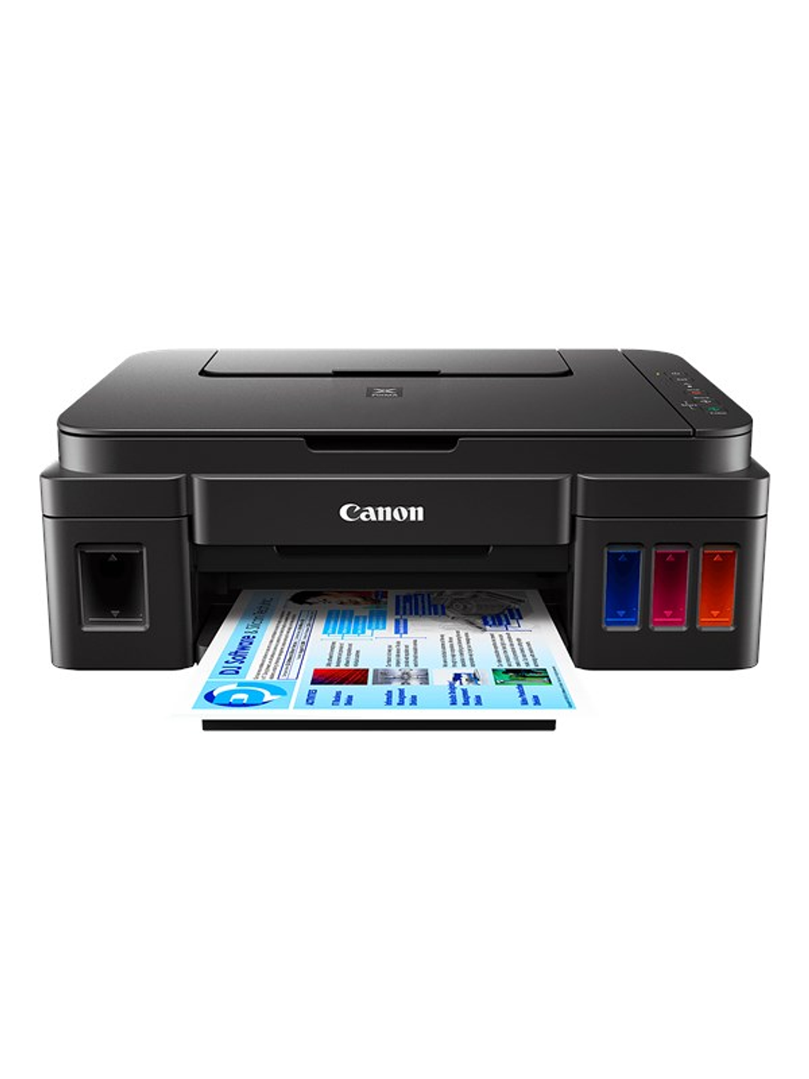 IMPRESORA CANON - PIXMA G3110 2