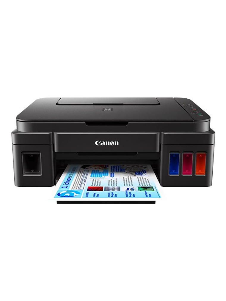 IMPRESORA CANON - PIXMA G3110 2