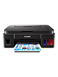 IMPRESORA CANON - PIXMA G3110 - Miniatura 2