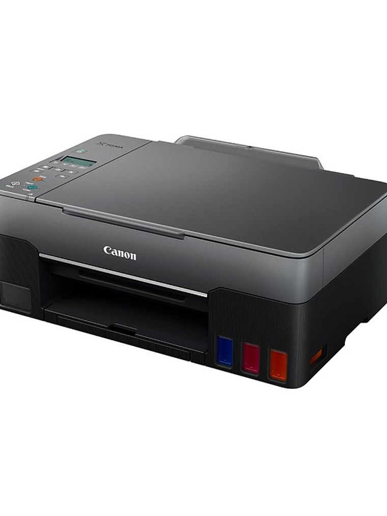 IMPRESORA CANON - PIXMA G3160 1