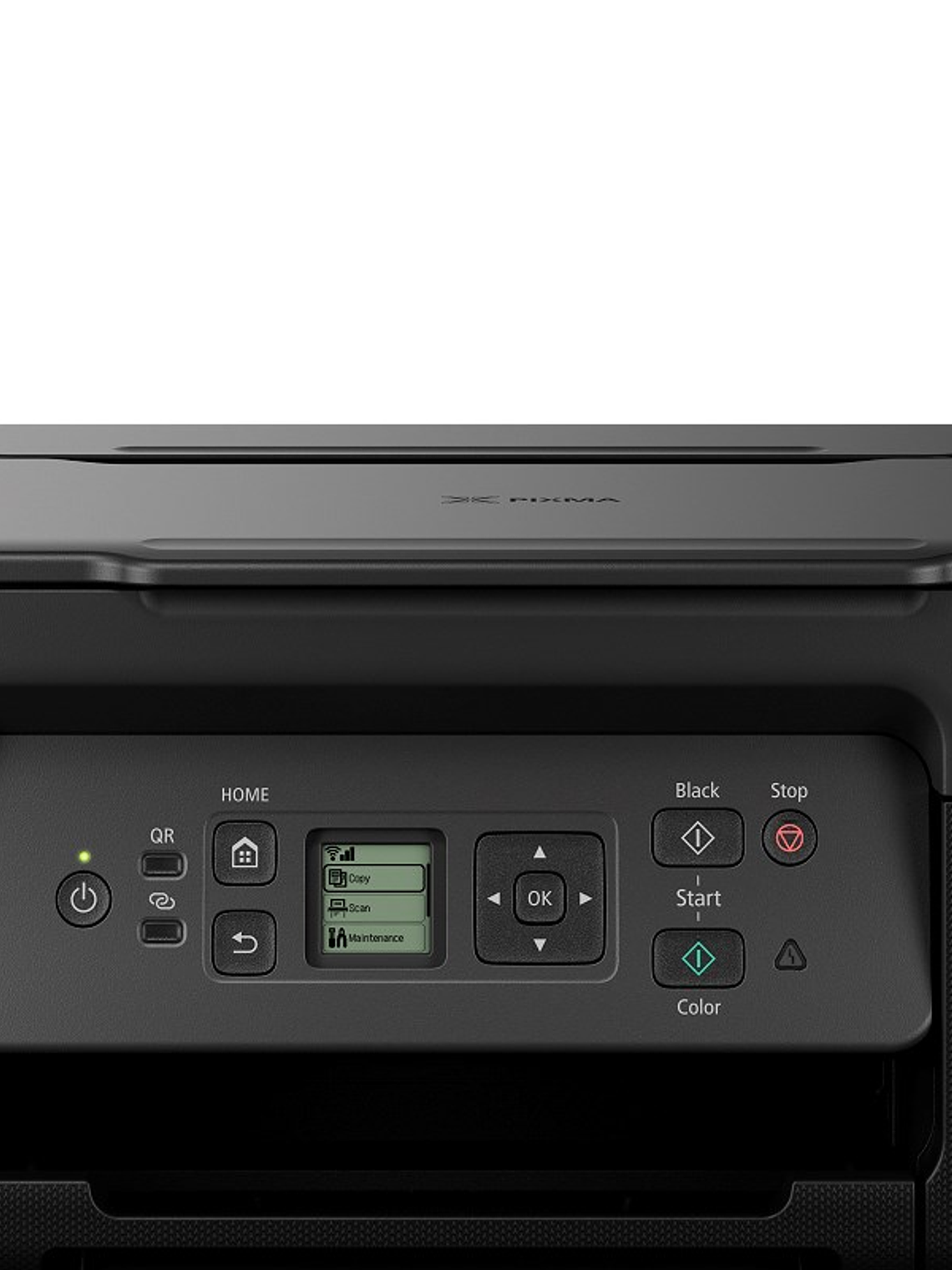 IMPRESORA CANON - PIXMA G3170 3