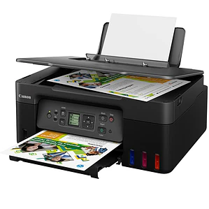 IMPRESORA CANON - PIXMA G3170