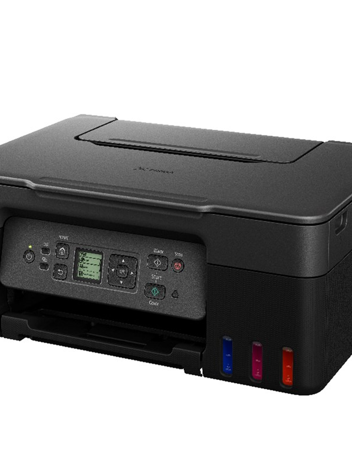 IMPRESORA CANON - PIXMA G3170 5