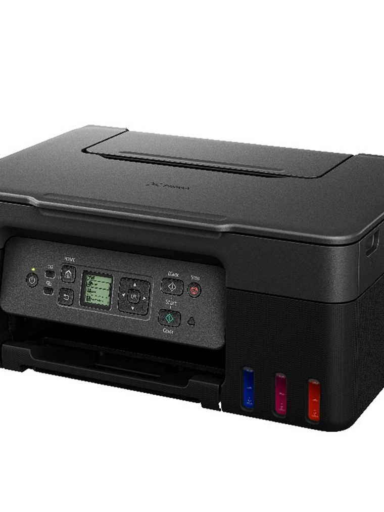 IMPRESORA CANON - PIXMA G3170 5