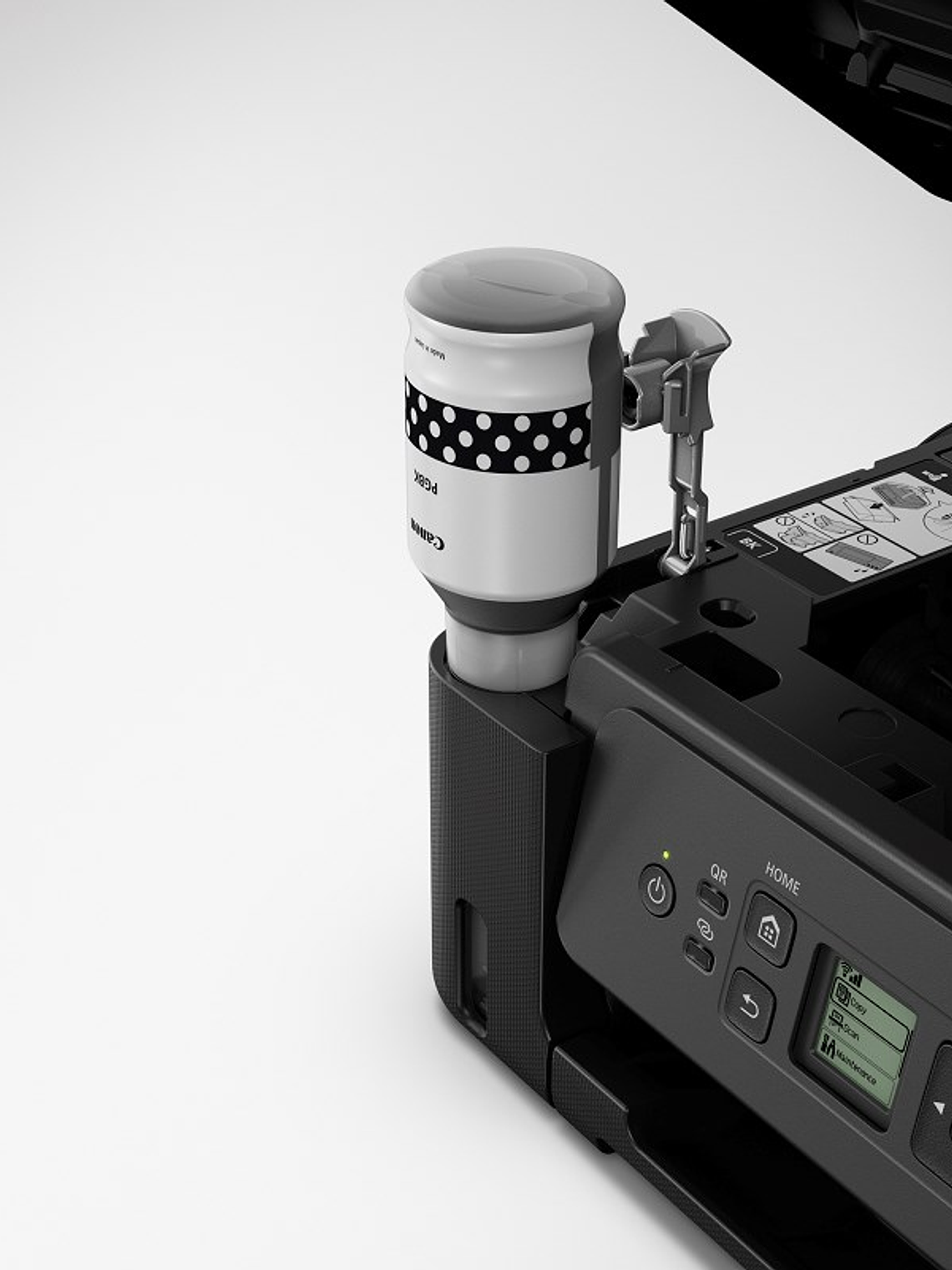 IMPRESORA CANON - PIXMA G3170 6