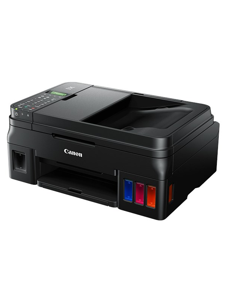 IMPRESORA CANON - PIXMA G4110 2