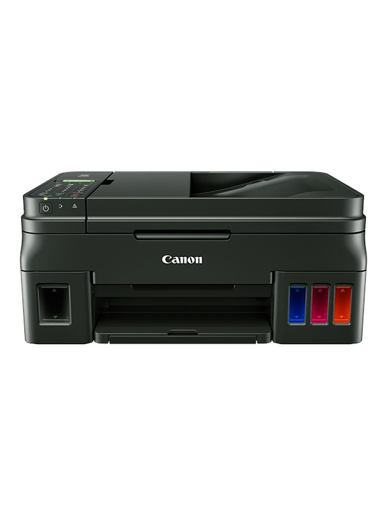 IMPRESORA CANON - PIXMA G4110 4