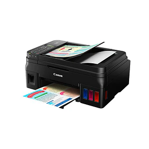 IMPRESORA CANON - PIXMA G4110