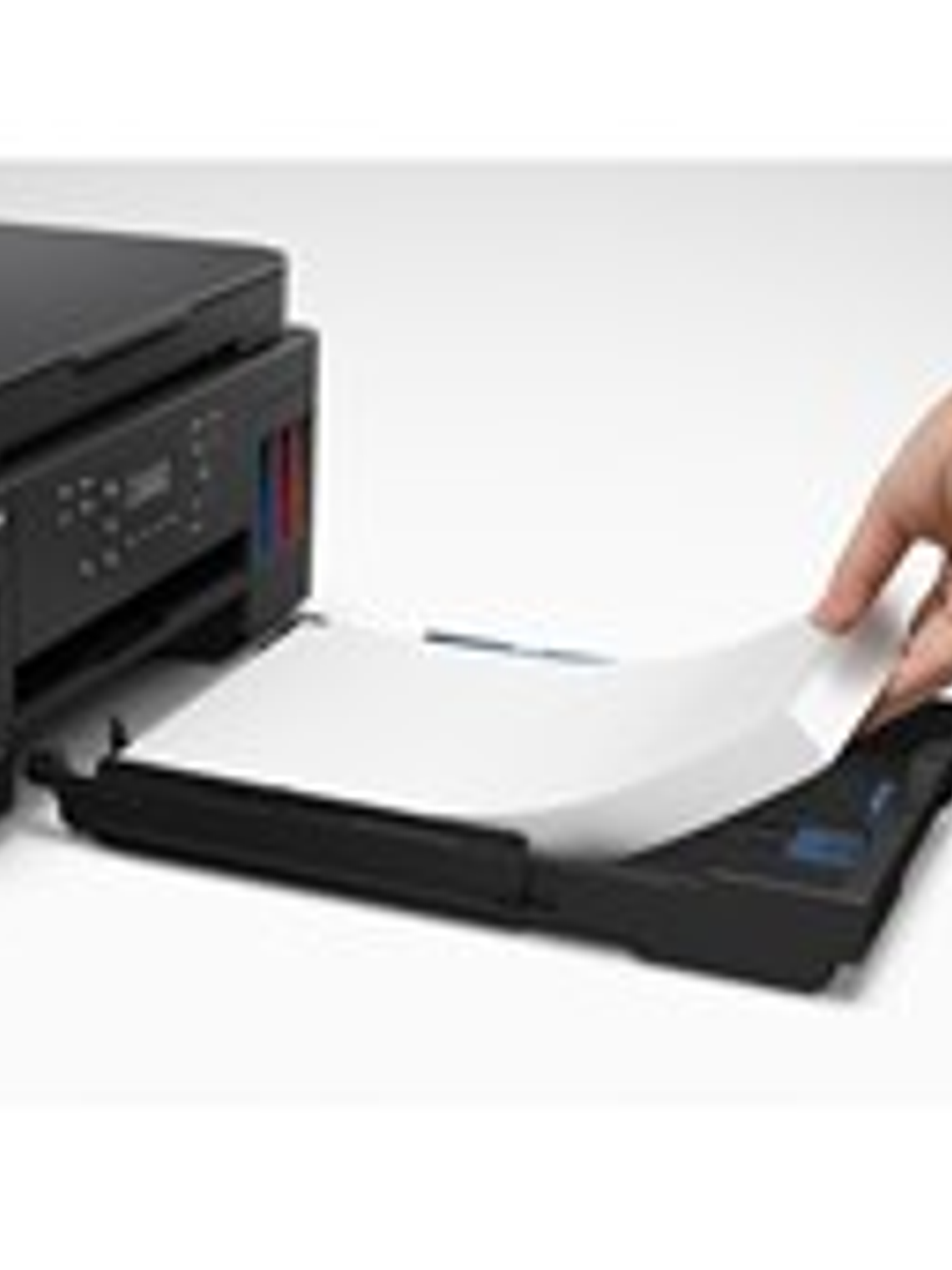 IMPRESORA CANON - PIXMA G6010 2
