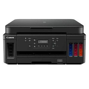 IMPRESORA CANON - PIXMA G6010
