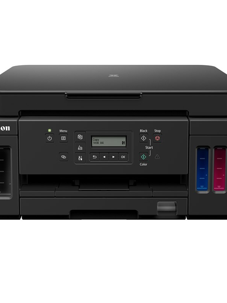 IMPRESORA CANON - PIXMA G6010 1