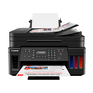 IMPRESORA CANON - PIXMA G7010