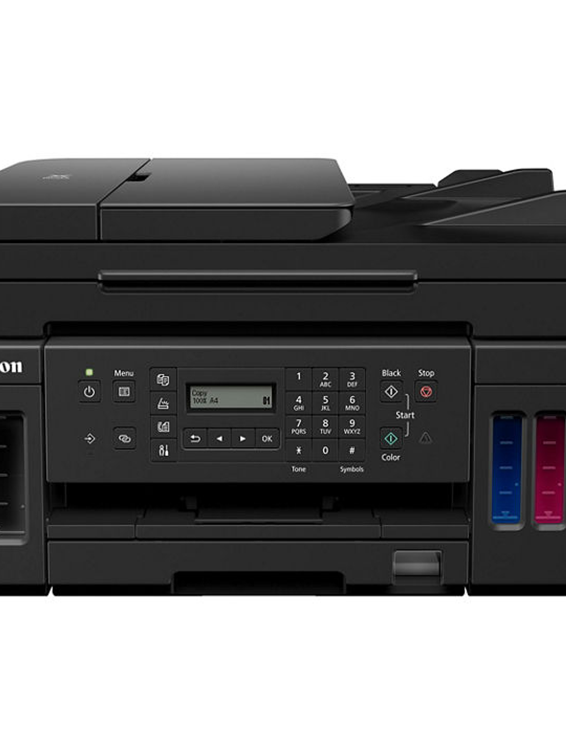 IMPRESORA CANON - PIXMA G7010 2