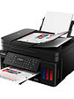 IMPRESORA CANON - PIXMA G7010 - Miniatura 3