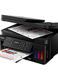 IMPRESORA CANON - PIXMA G7010 - Miniatura 5