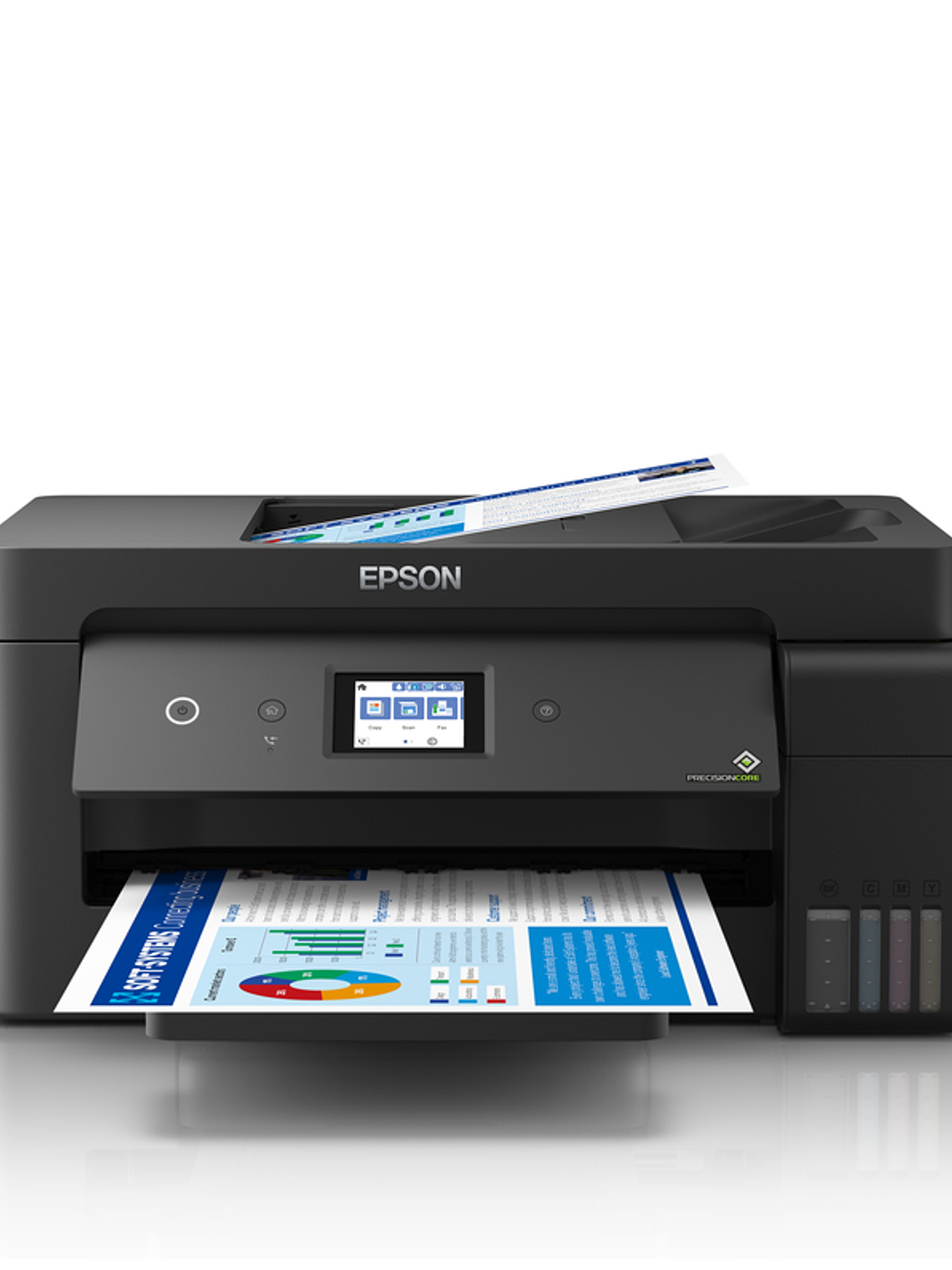 IMPRESORA EPSON - EcoTank L14150 1