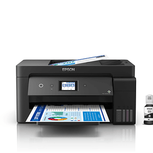 IMPRESORA EPSON - EcoTank L14150