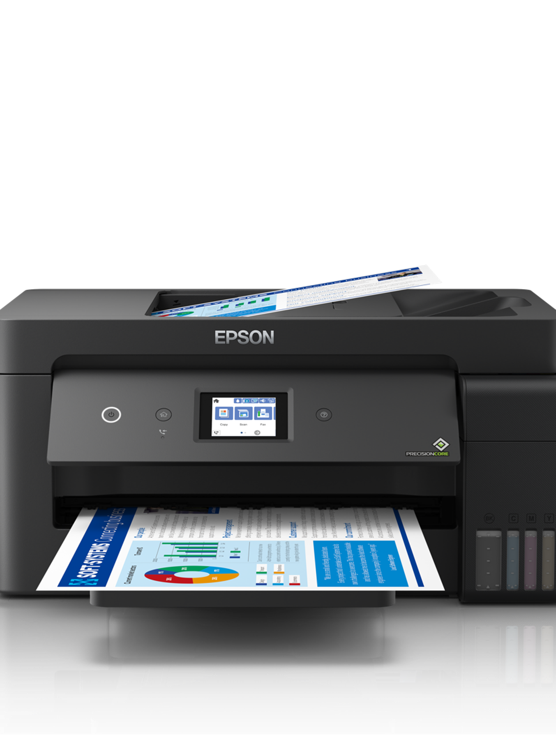 IMPRESORA EPSON - EcoTank L14150 3