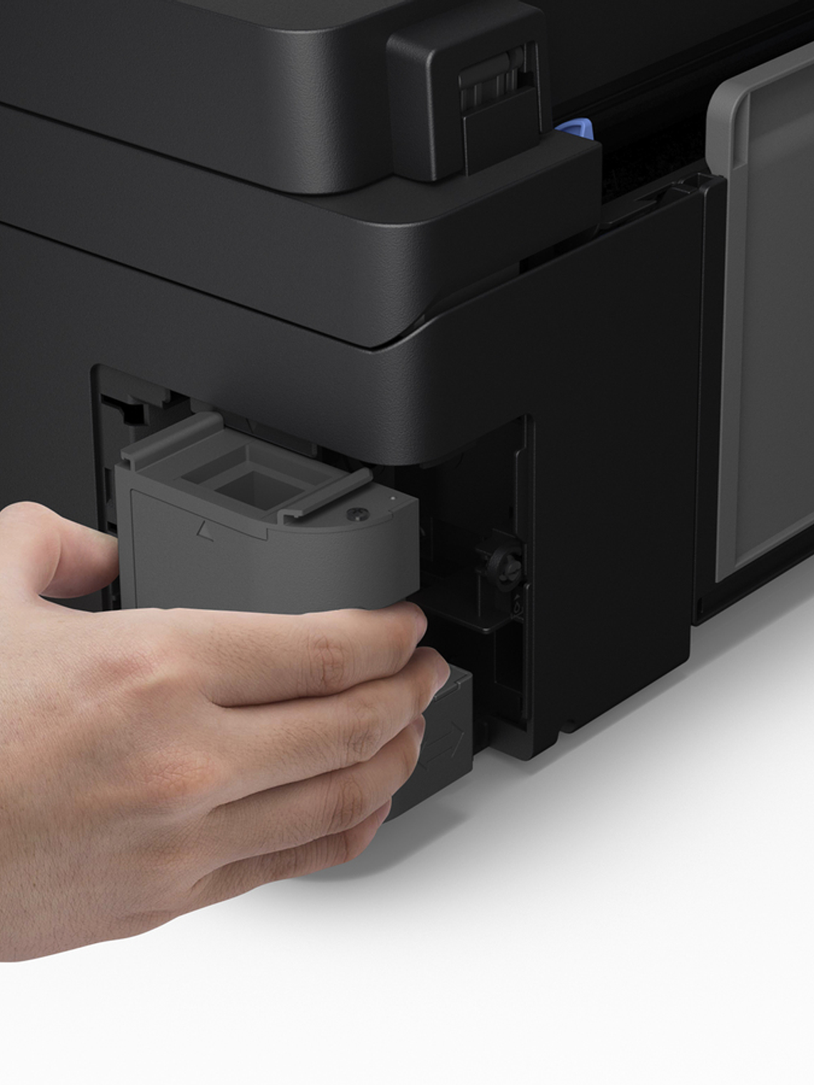 IMPRESORA EPSON - EcoTank L14150 5