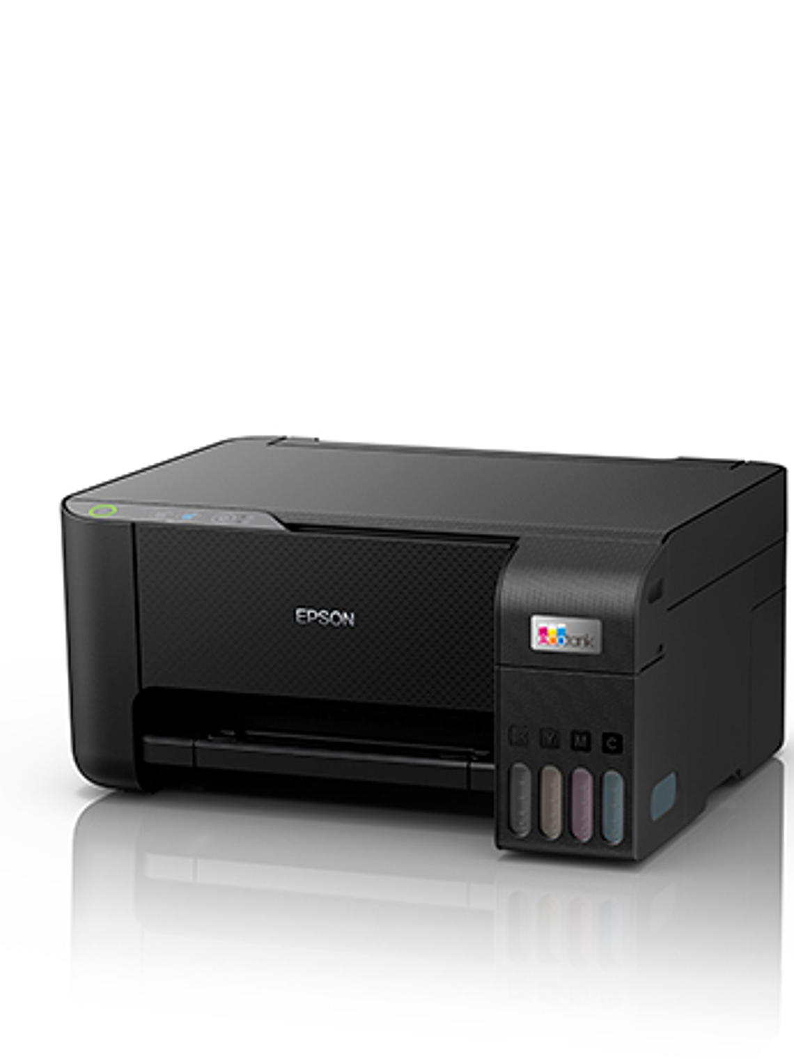IMPRESORA EPSON - EcoTank L3210 1